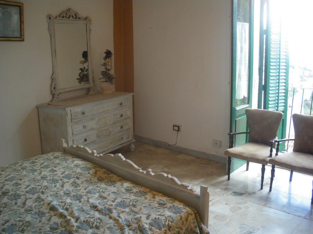 Siciliana Apartment Caronia Exterior photo