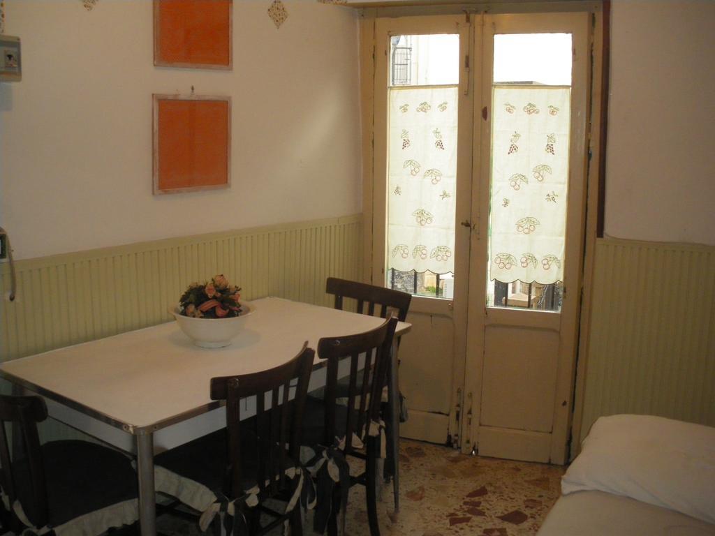 Siciliana Apartment Caronia Exterior photo