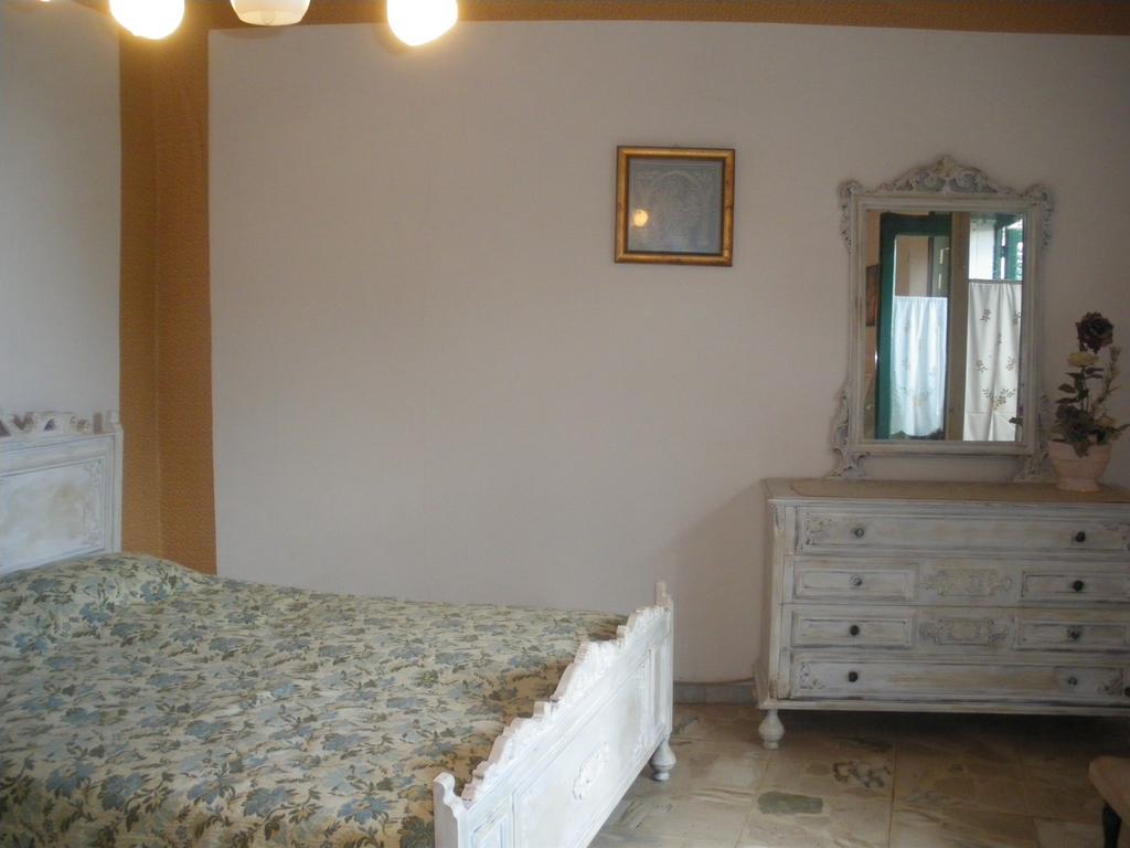 Siciliana Apartment Caronia Exterior photo