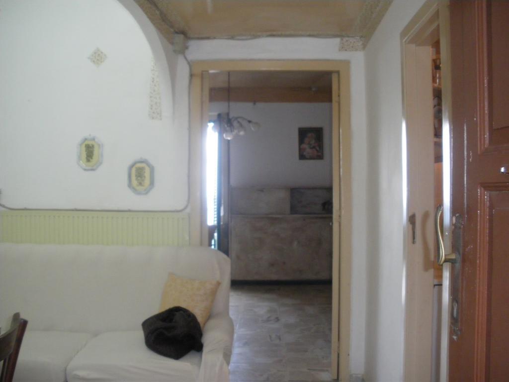 Siciliana Apartment Caronia Exterior photo